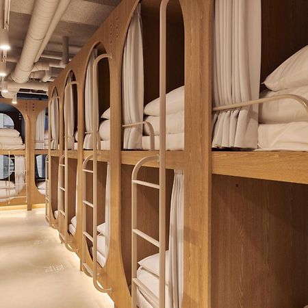 Hotel Drip&Drop, Myeongdong โซล ภายนอก รูปภาพ