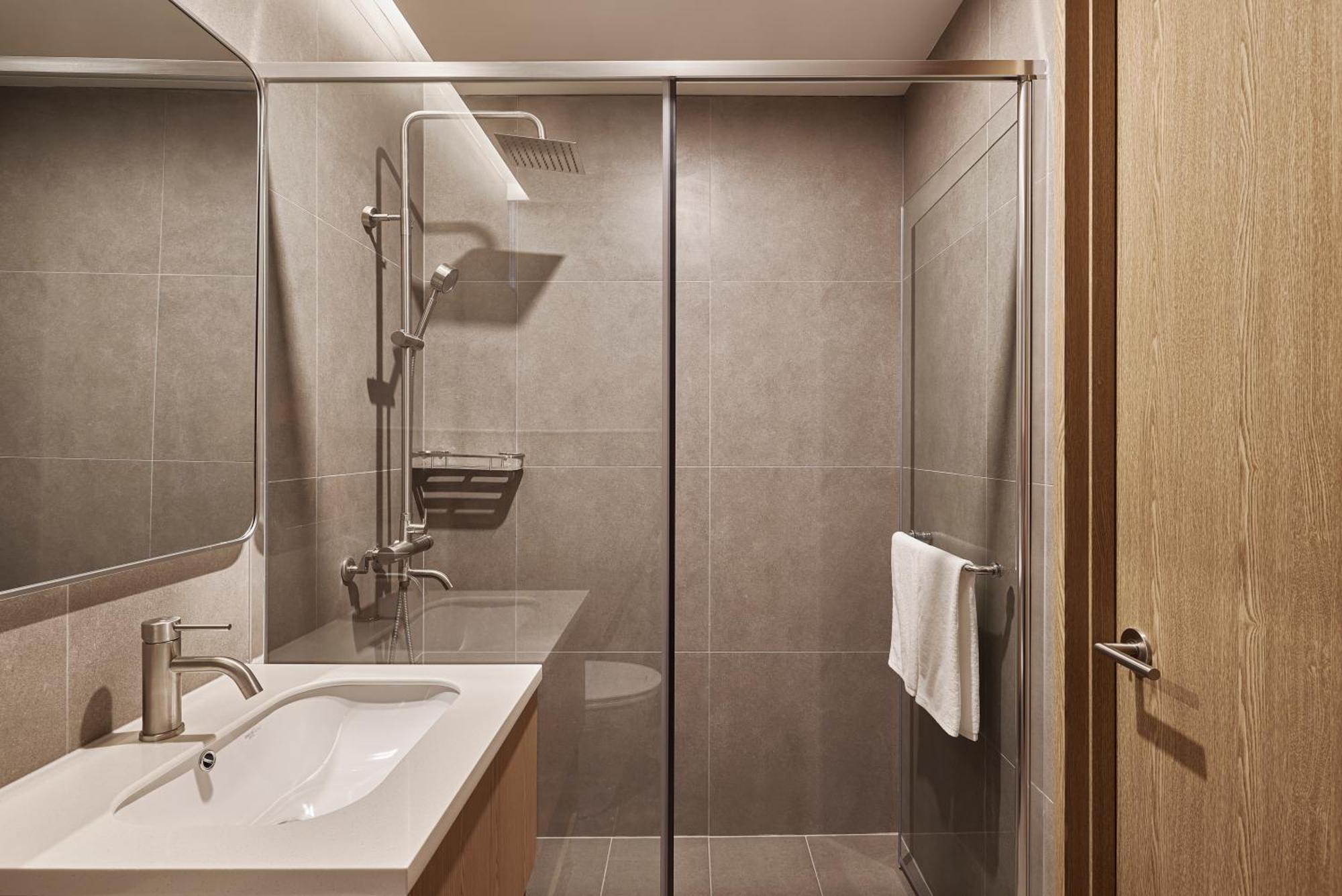 Hotel Drip&Drop, Myeongdong โซล ภายนอก รูปภาพ