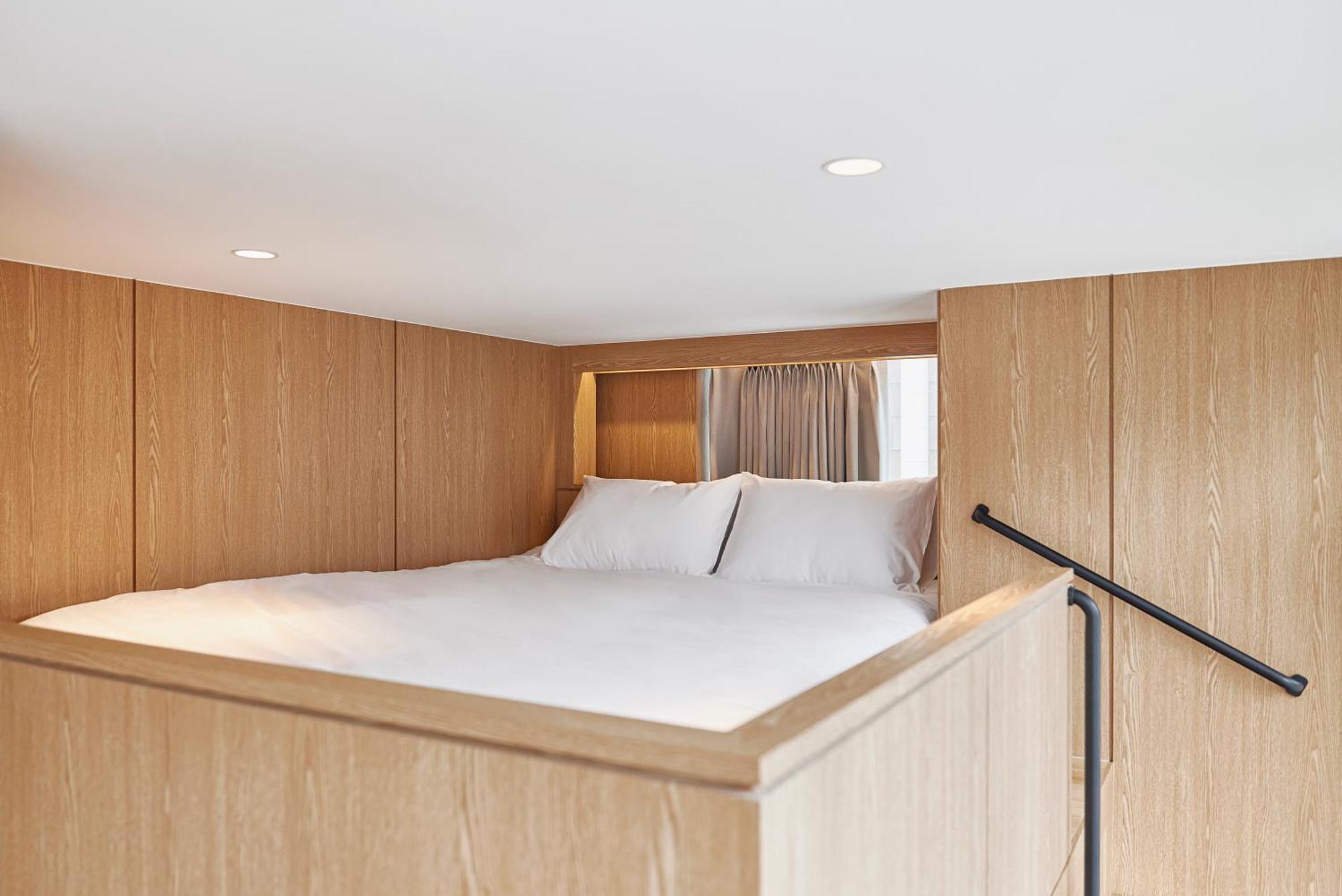 Hotel Drip&Drop, Myeongdong โซล ภายนอก รูปภาพ