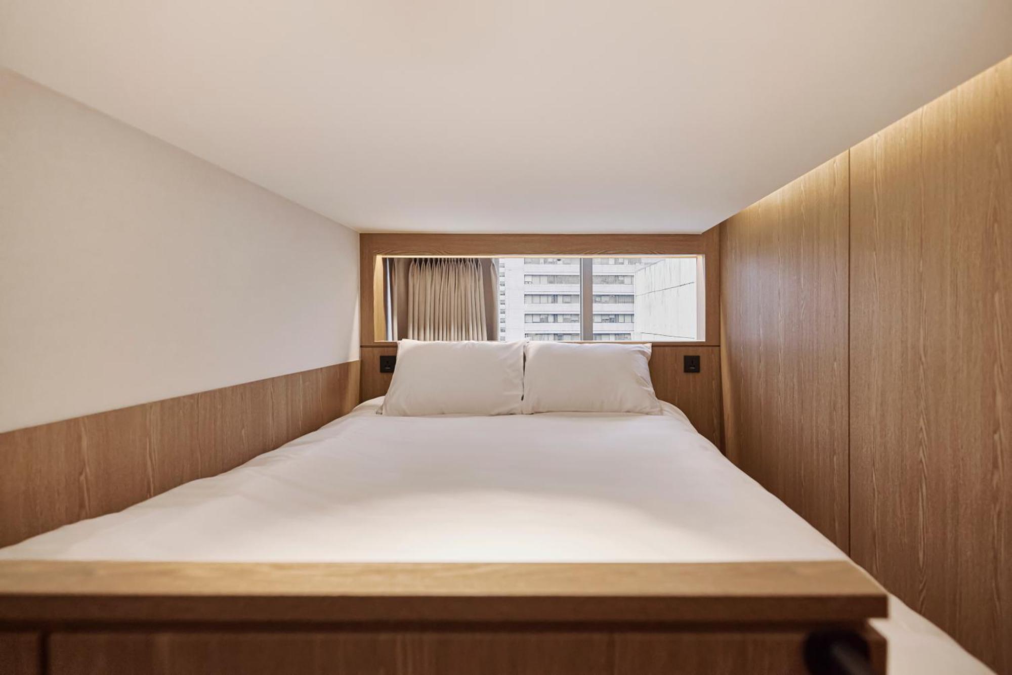 Hotel Drip&Drop, Myeongdong โซล ภายนอก รูปภาพ