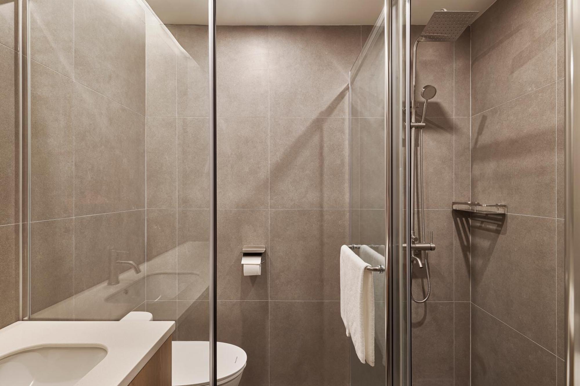 Hotel Drip&Drop, Myeongdong โซล ภายนอก รูปภาพ