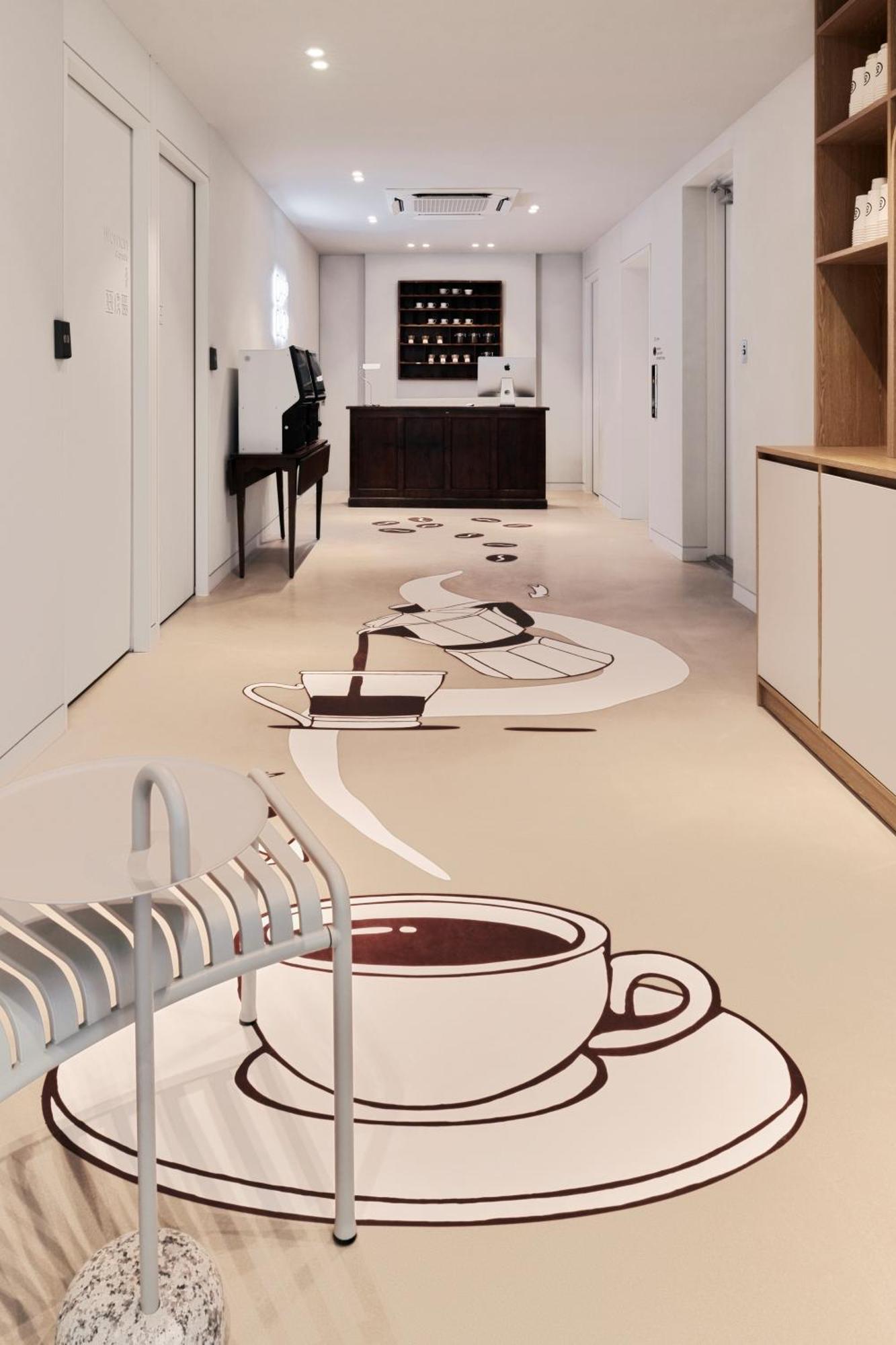 Hotel Drip&Drop, Myeongdong โซล ภายนอก รูปภาพ