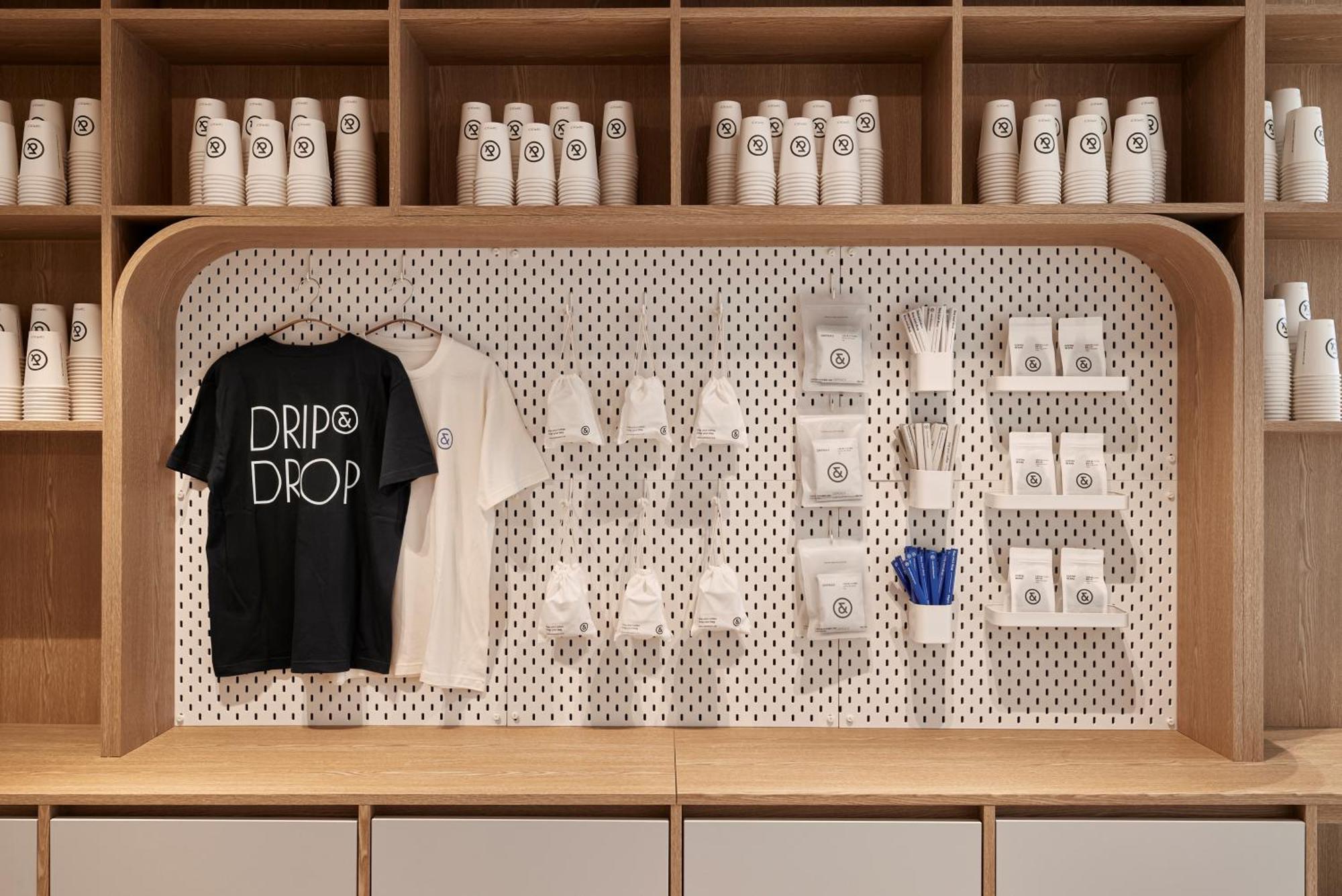 Hotel Drip&Drop, Myeongdong โซล ภายนอก รูปภาพ
